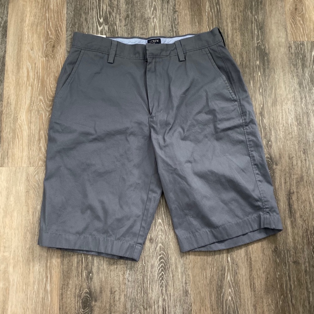 JCrew | 31 | Shorts